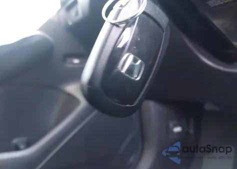 2024 Honda Civic Touring z USA, uszkodzony, nr VIN 2HGFE1F90RH329041